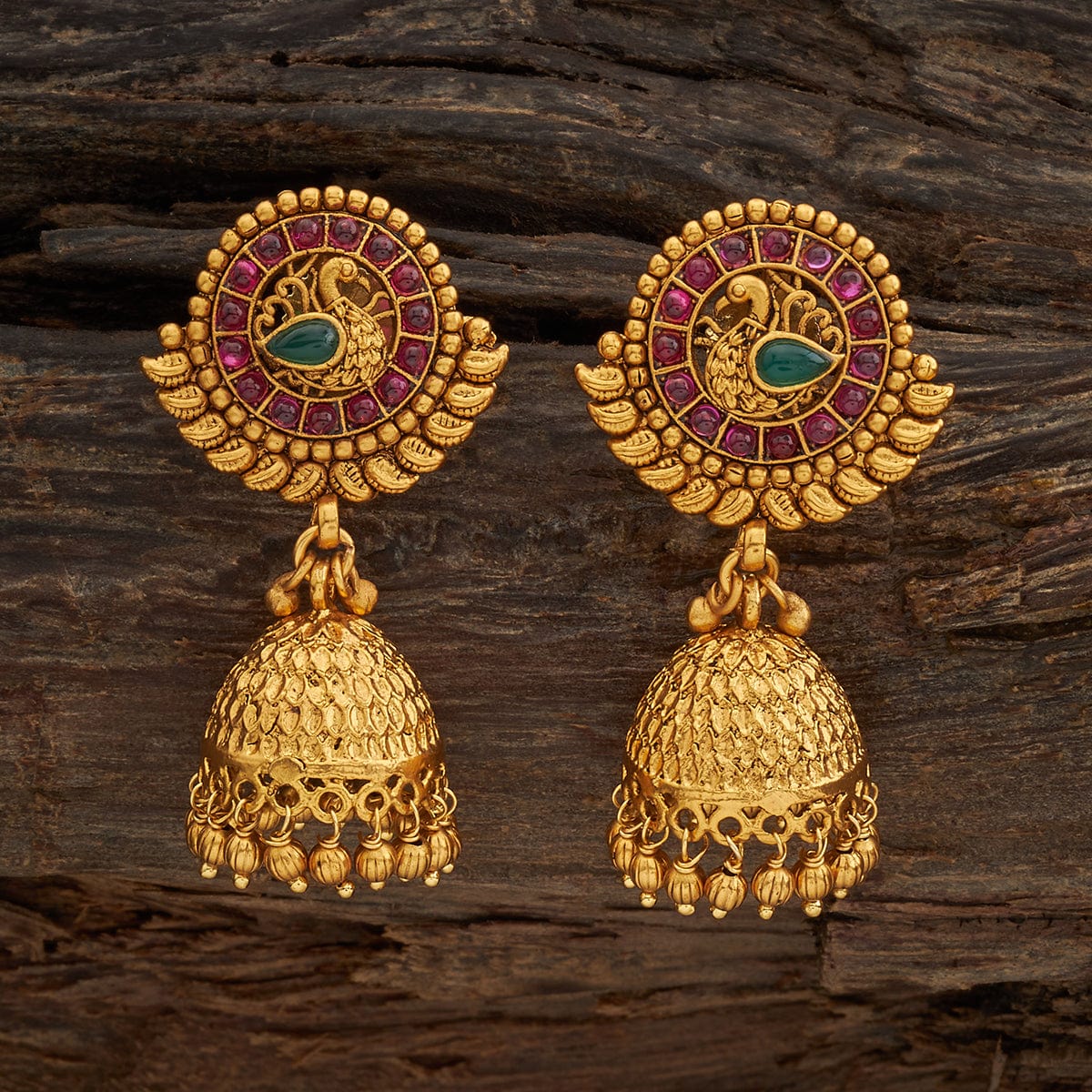 Antique Earring Antique Earring 167883