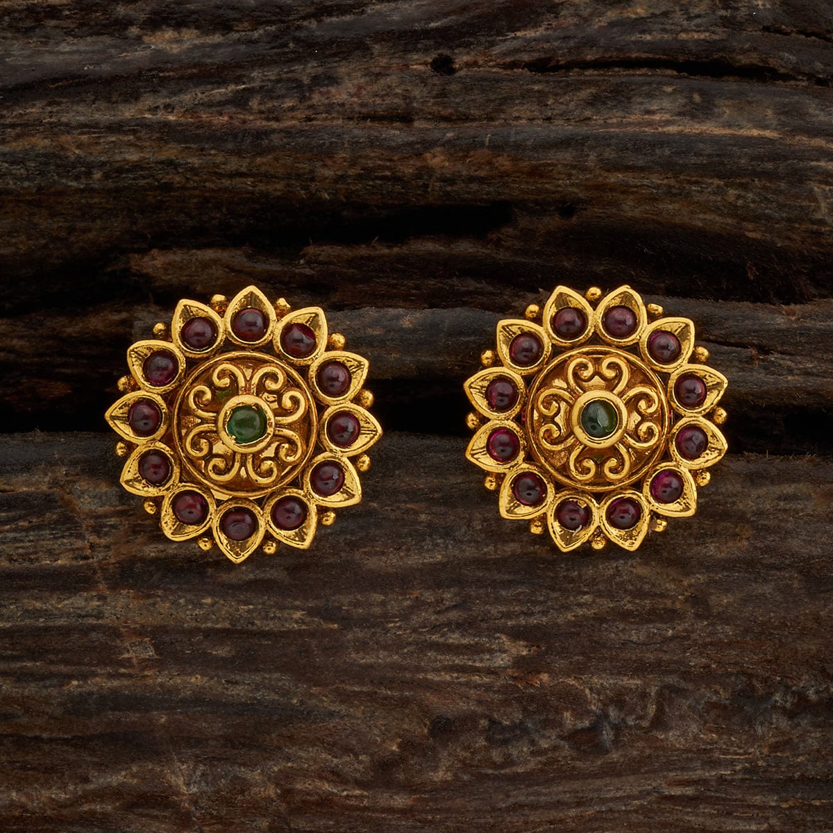 Antique Earring Antique Earring 167941