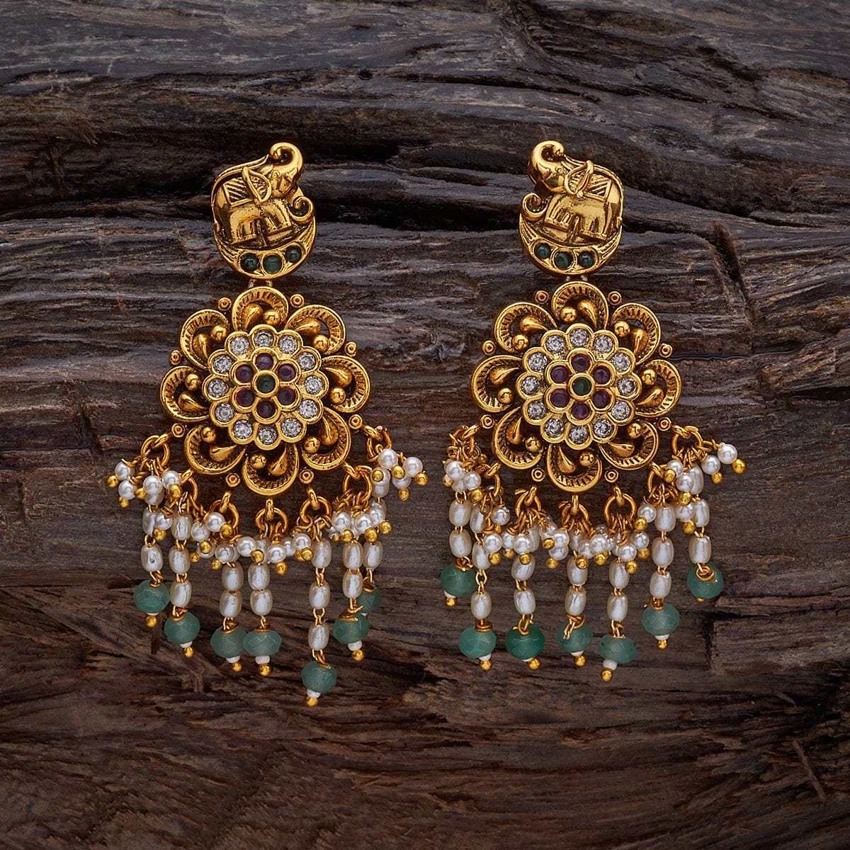 Antique Earring Antique Earring 167997