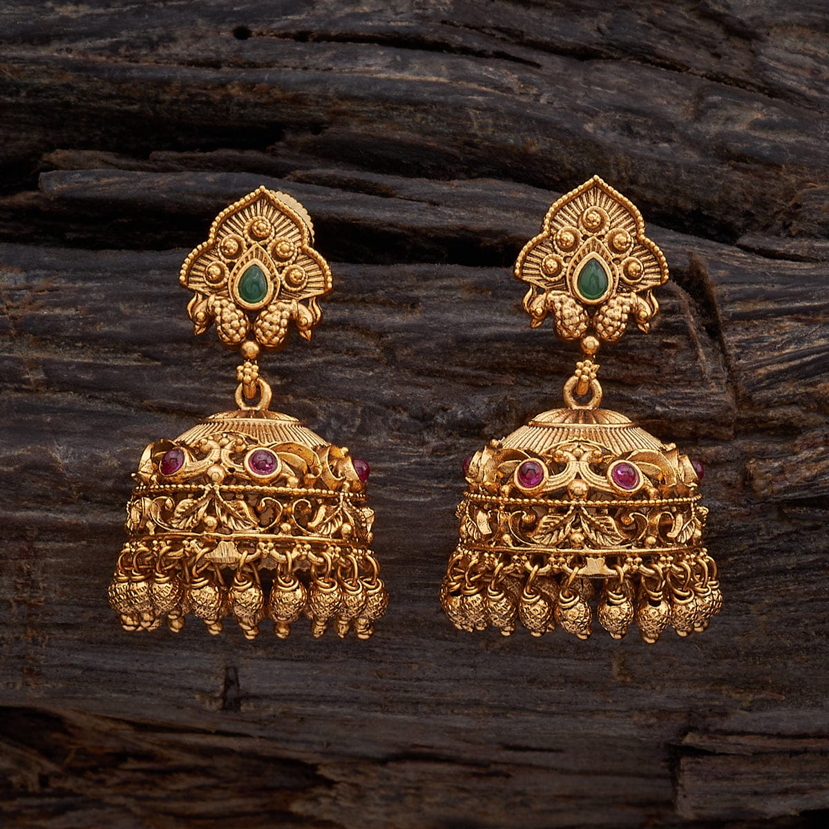 Antique Earring Antique Earring 168009