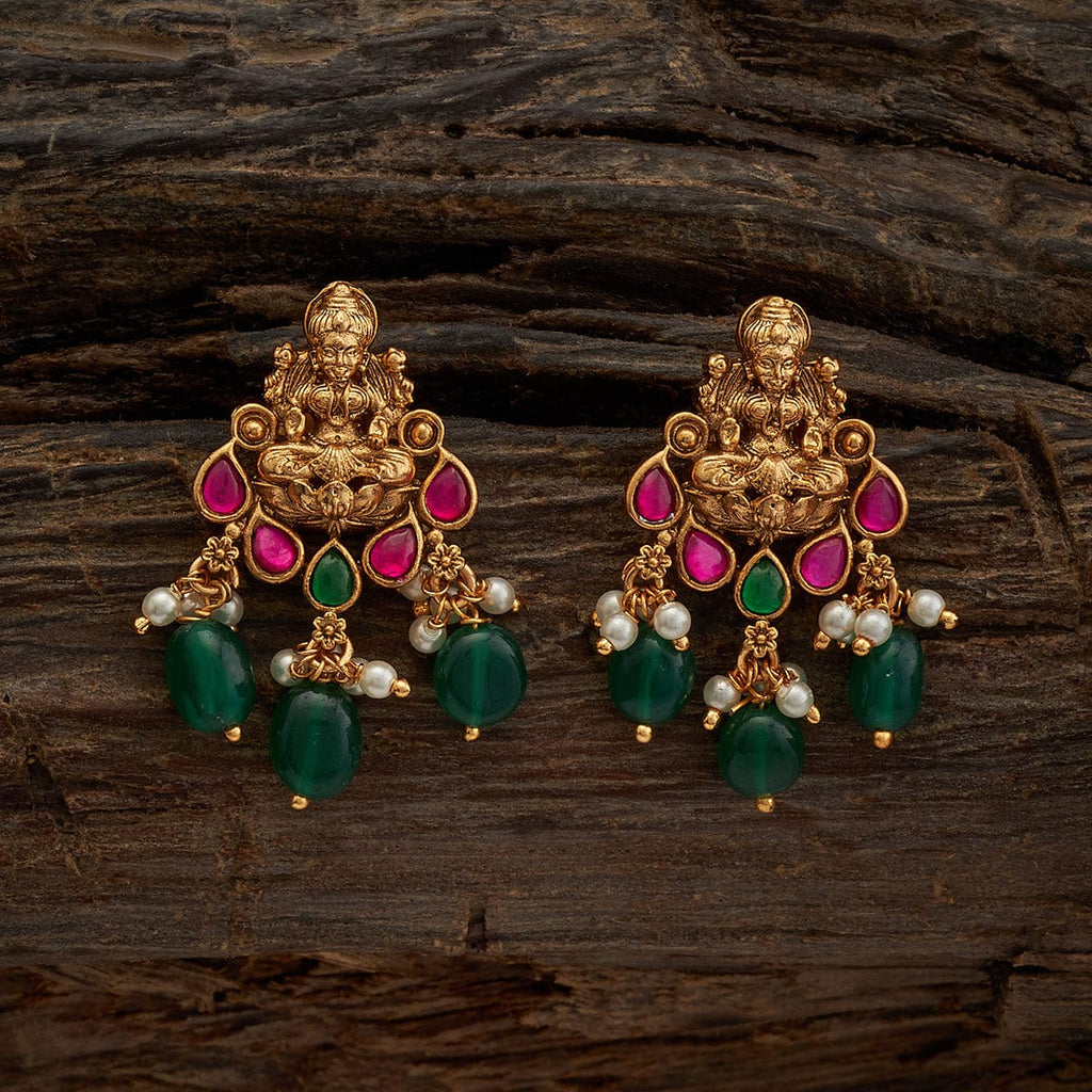 Antique Earring Antique Earring 168618