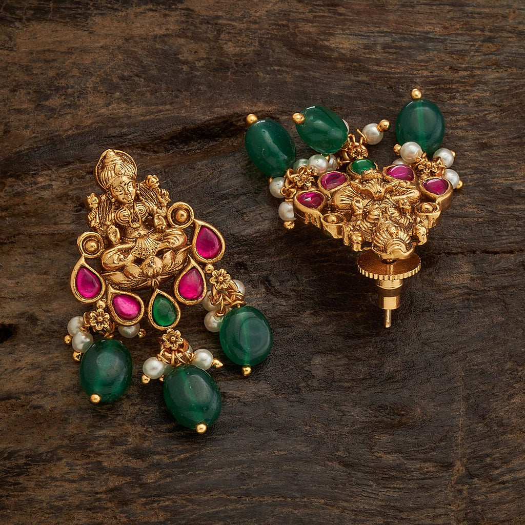 Antique Earring Antique Earring 168618