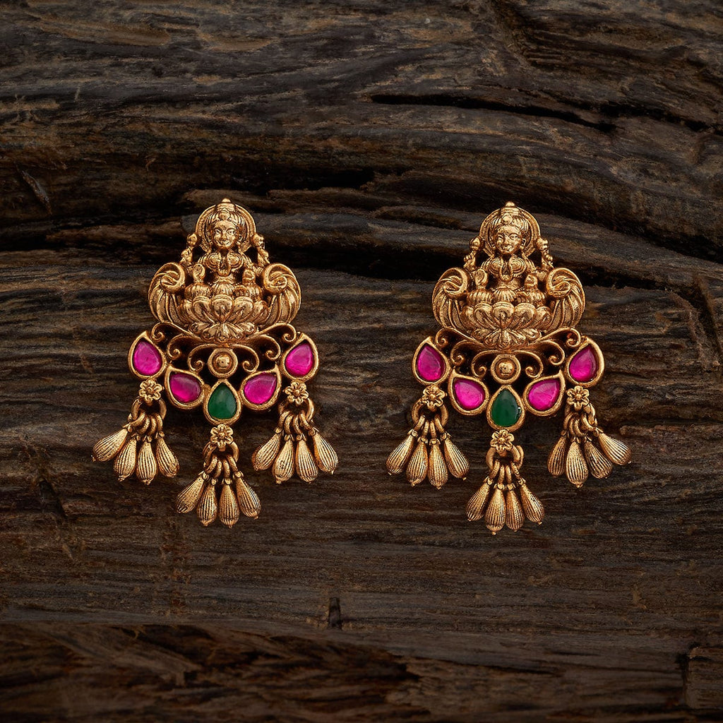 Antique Earring Antique Earring 168656