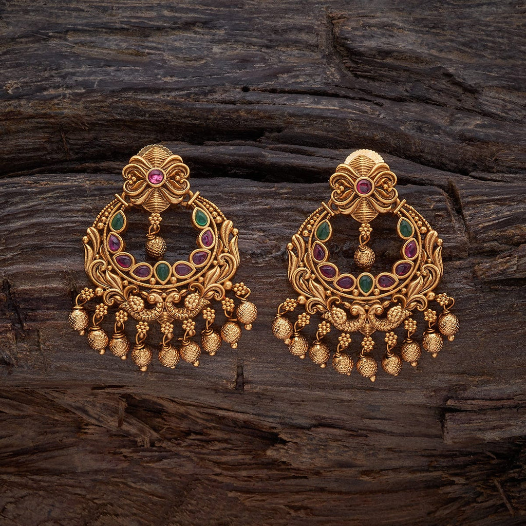 Antique Earring Antique Earring 169520