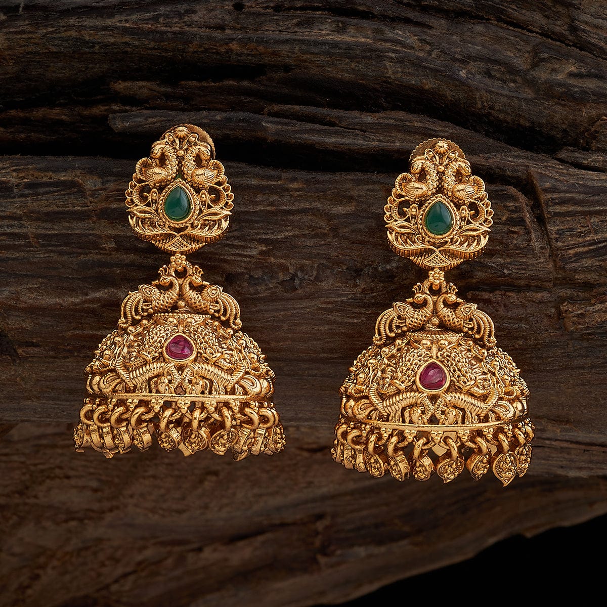 Antique Earring Antique Earring 169522