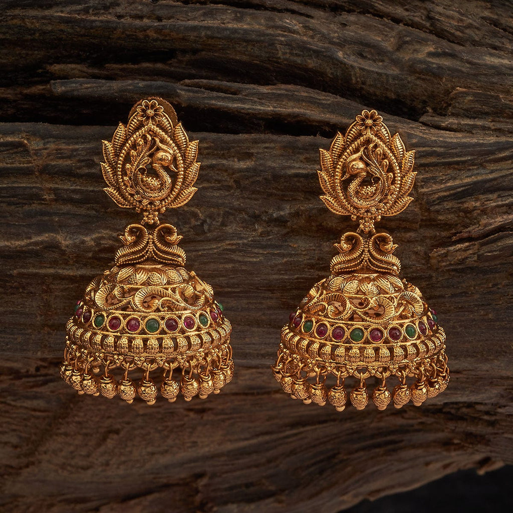 Antique Earring Antique Earring 169523