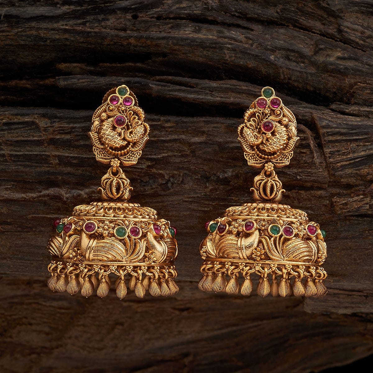 Antique Earring Antique Earring 169526