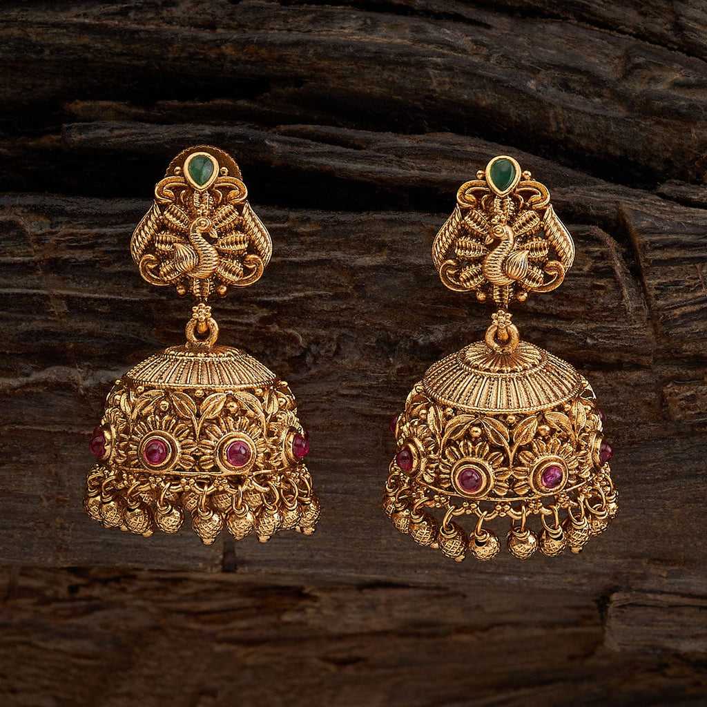 Antique Earring Antique Earring 169528