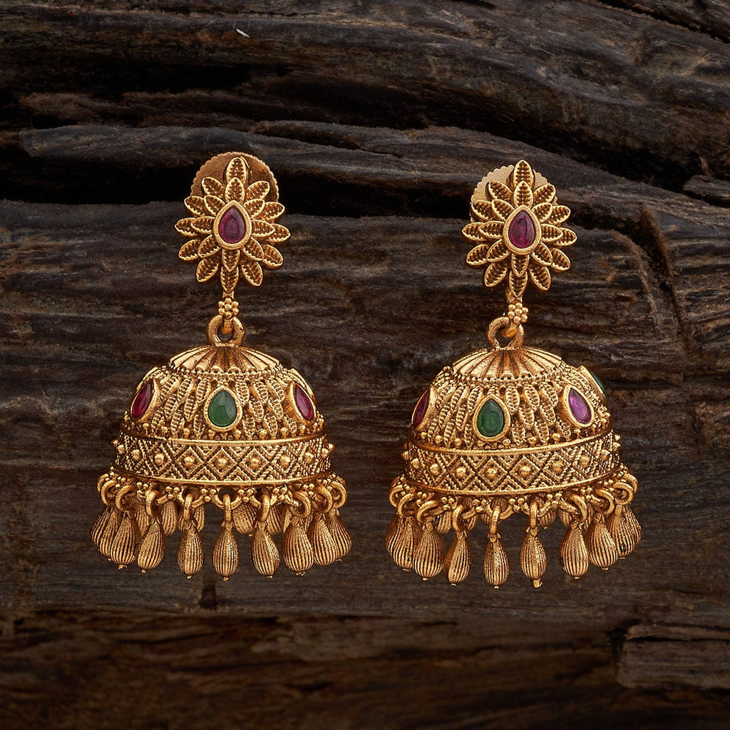 Antique Earring Antique Earring 169529