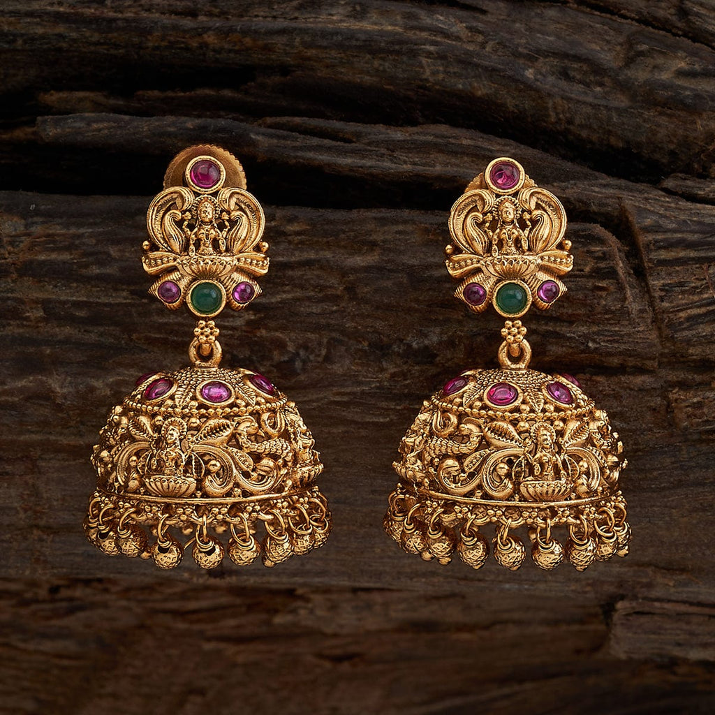 Antique Earring Antique Earring 169530