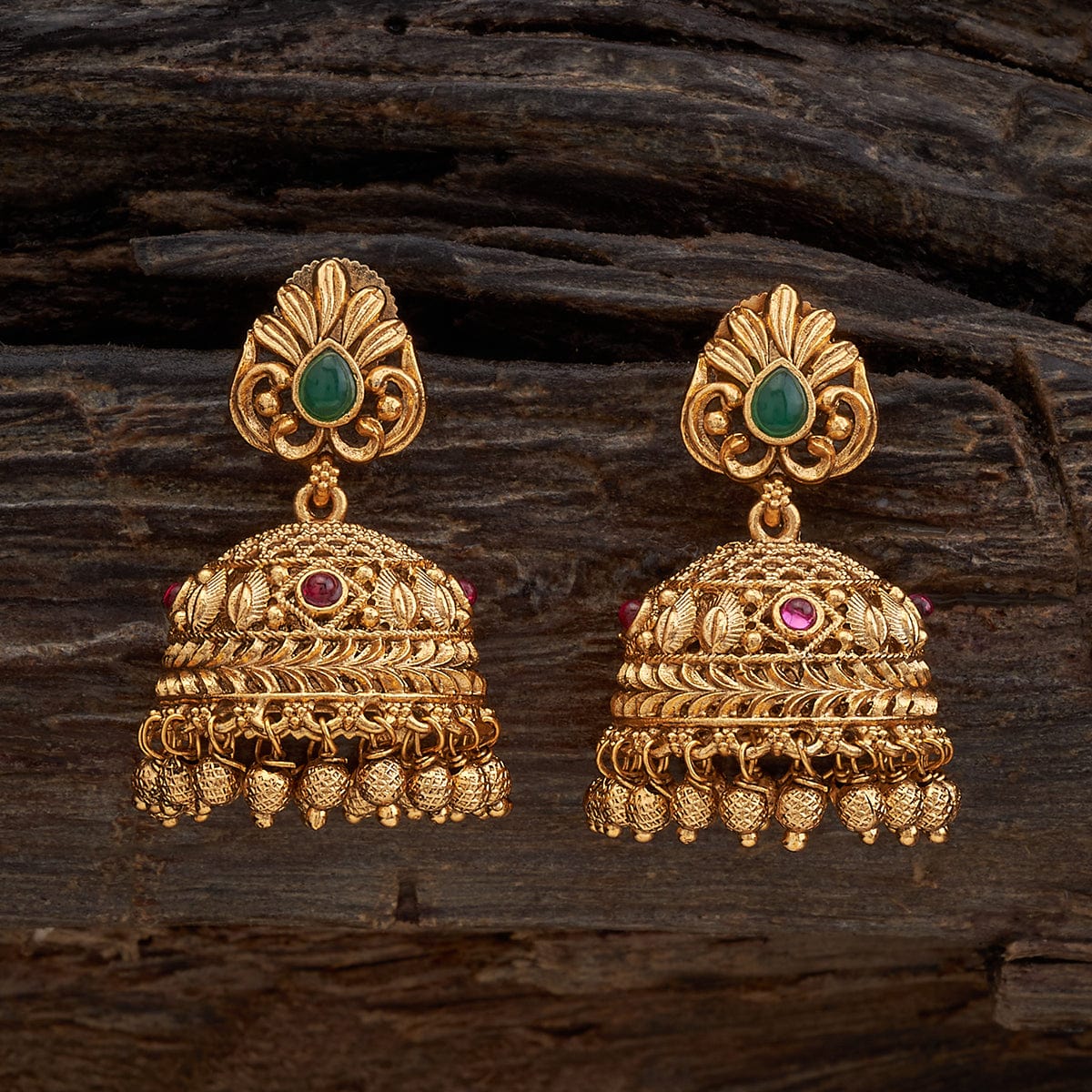 Antique Earring Antique Earring 169531