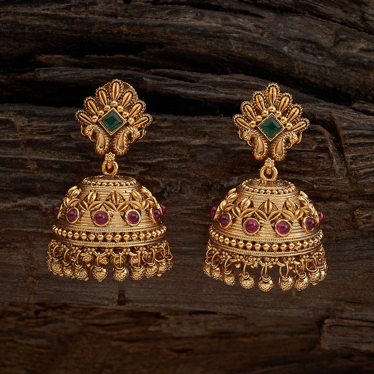 Antique Earring Antique Earring 169532