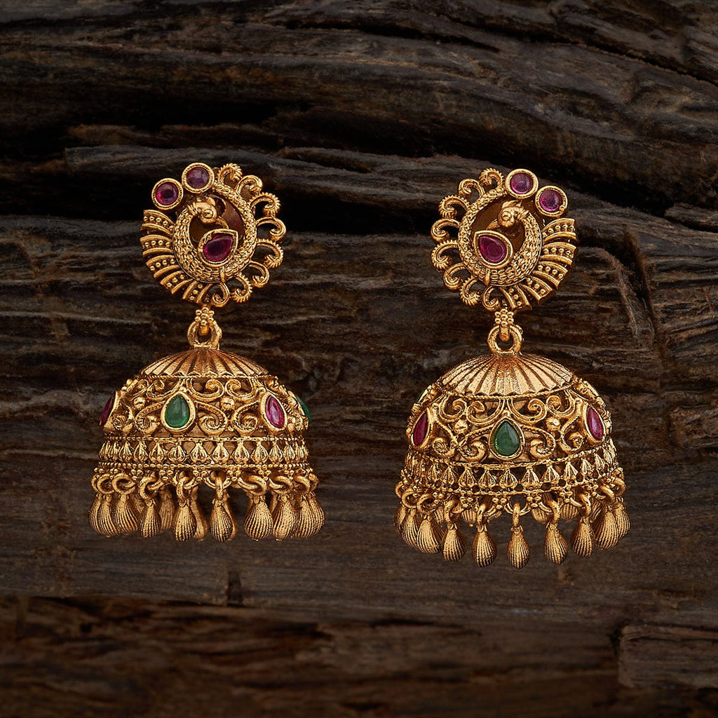 Antique Earring Antique Earring 169533