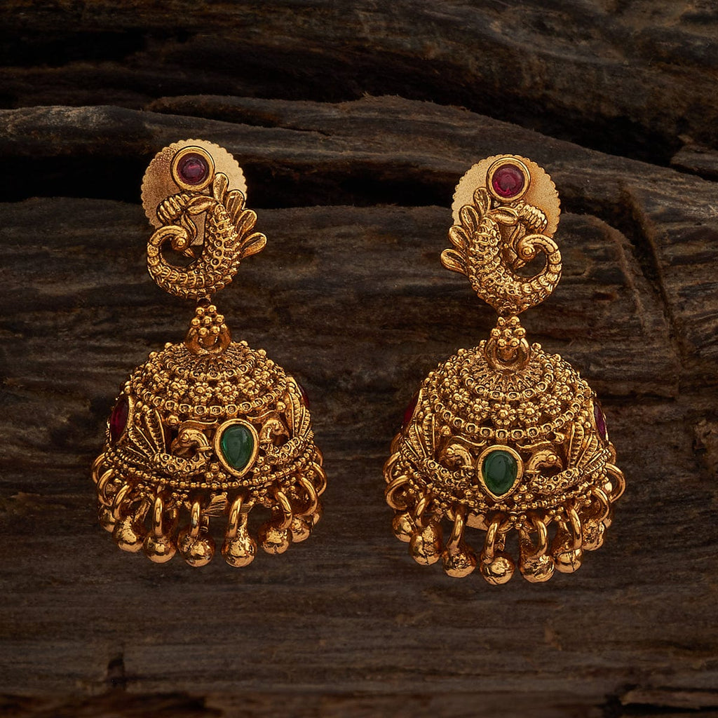 Antique Earring Antique Earring 169534