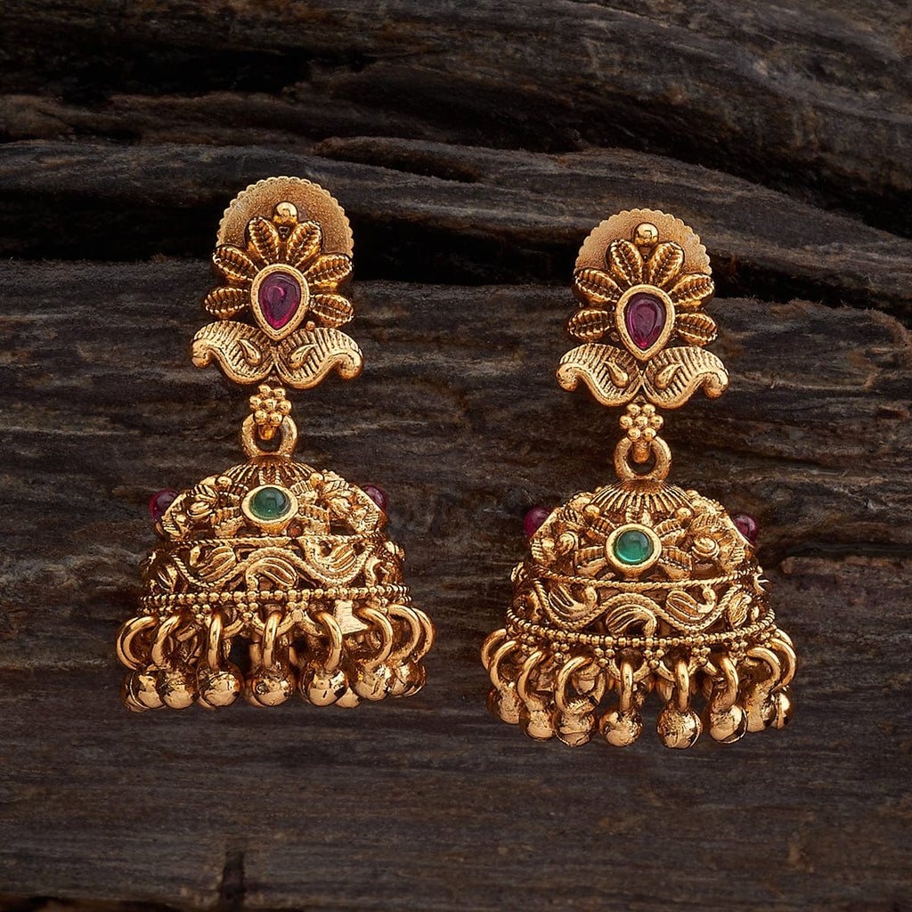 Antique Earring Antique Earring 169535