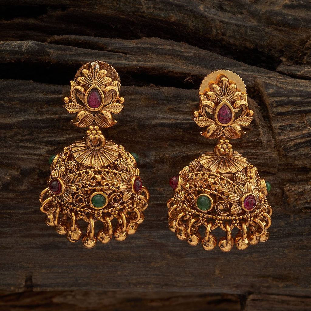 Antique Earring Antique Earring 169537