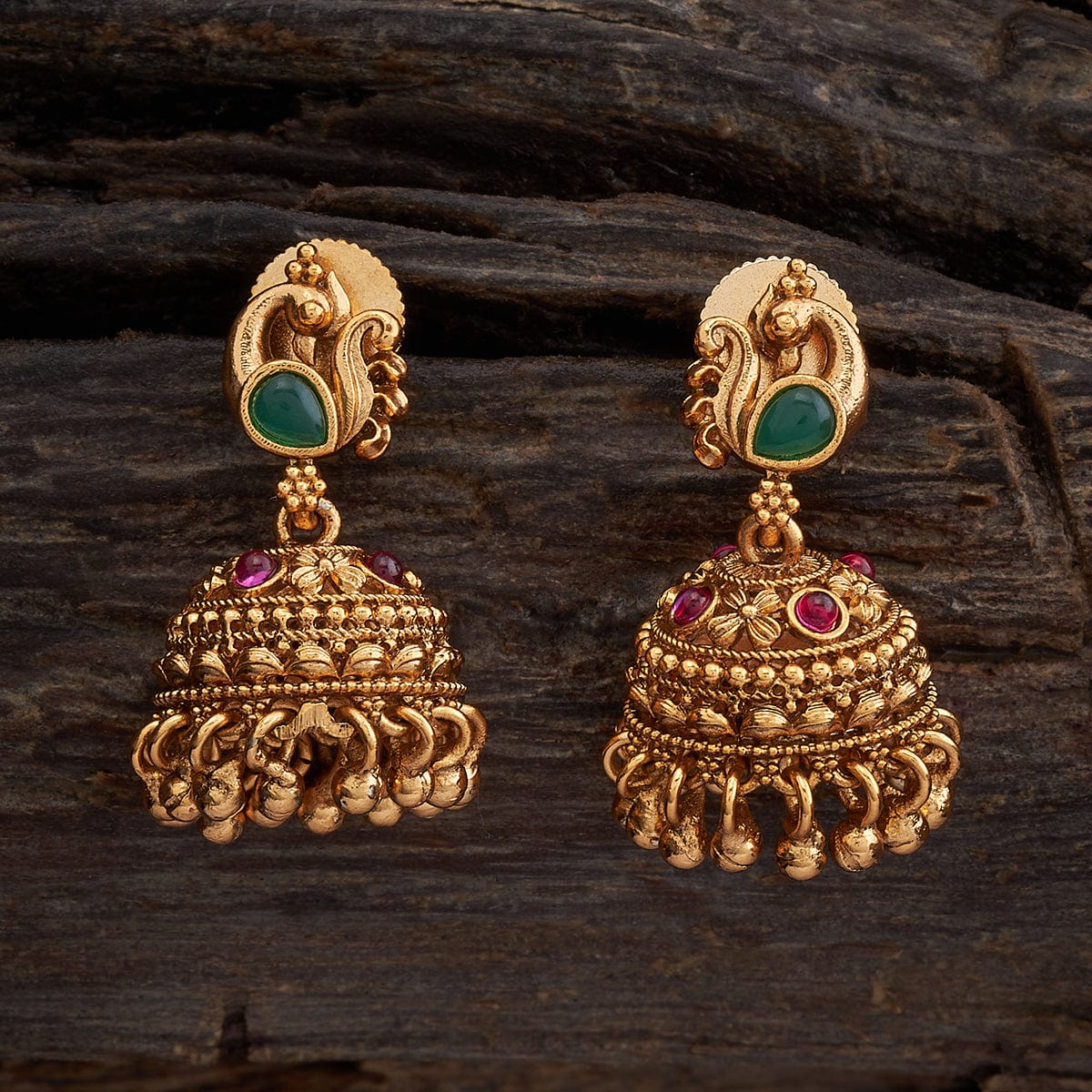 Antique Earring Antique Earring 169538