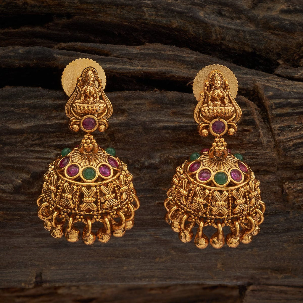 Antique Earring Antique Earring 169539