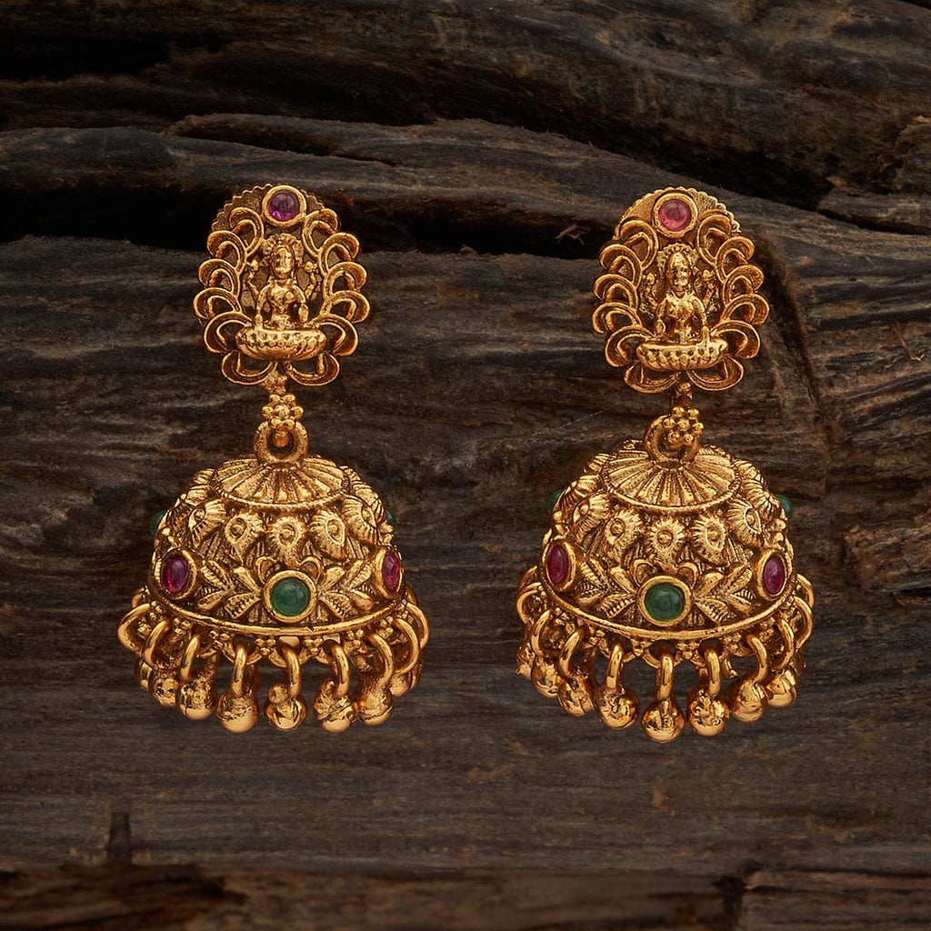 Antique Earring Antique Earring 169540