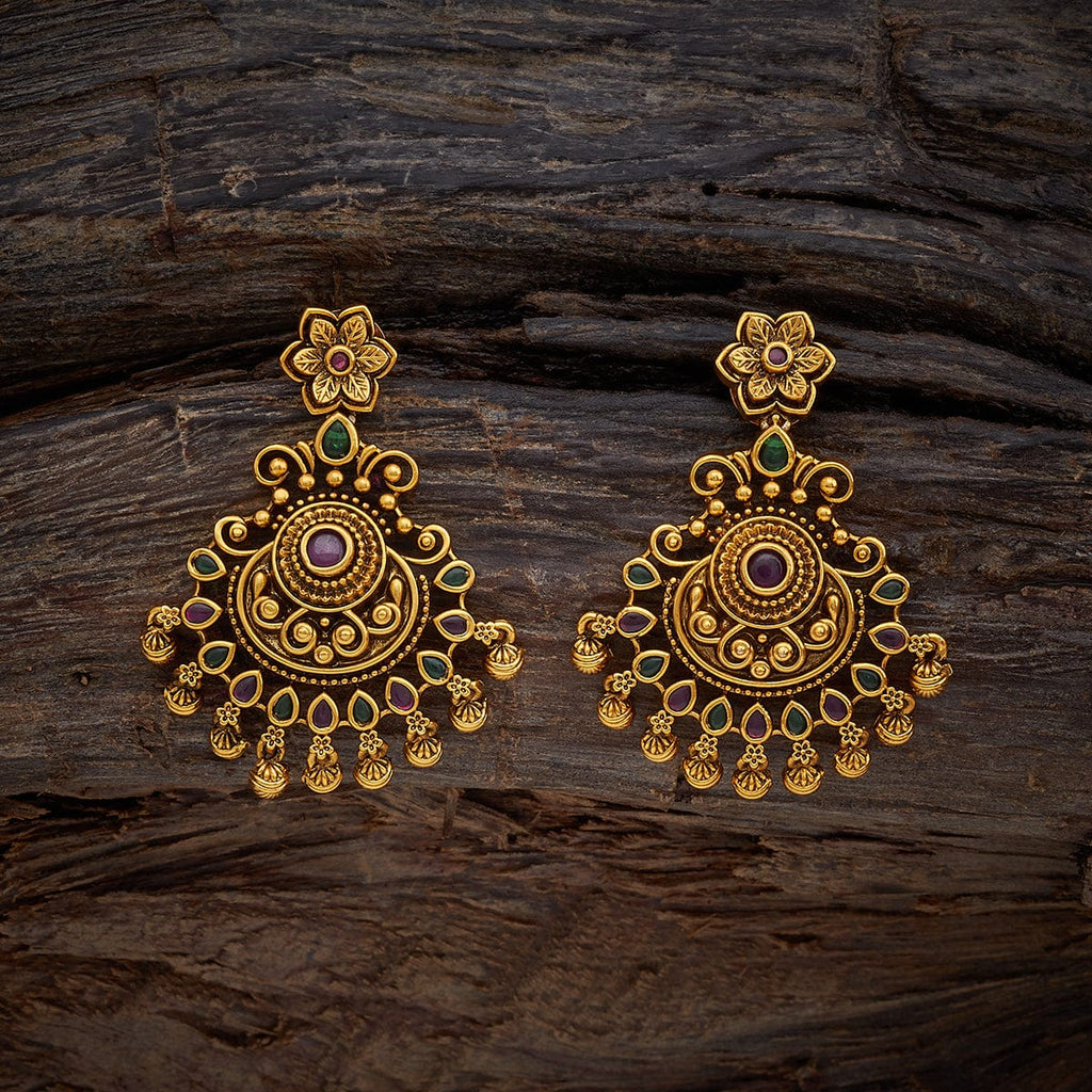 Antique Earring Antique Earring 169815