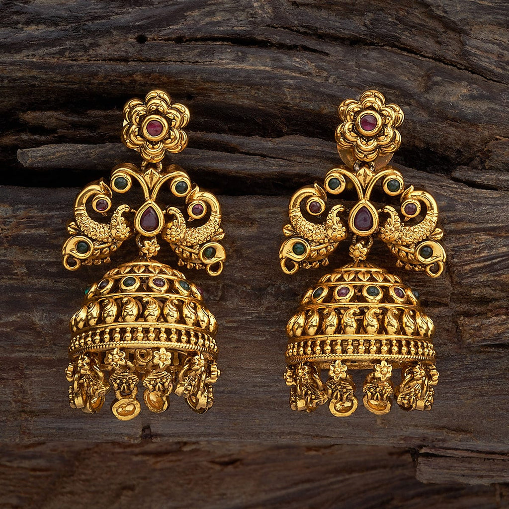 Antique Earring Antique Earring 169816