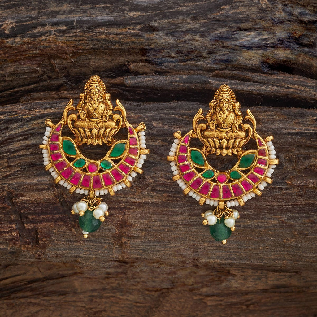 Antique Earring Antique Earring 169852