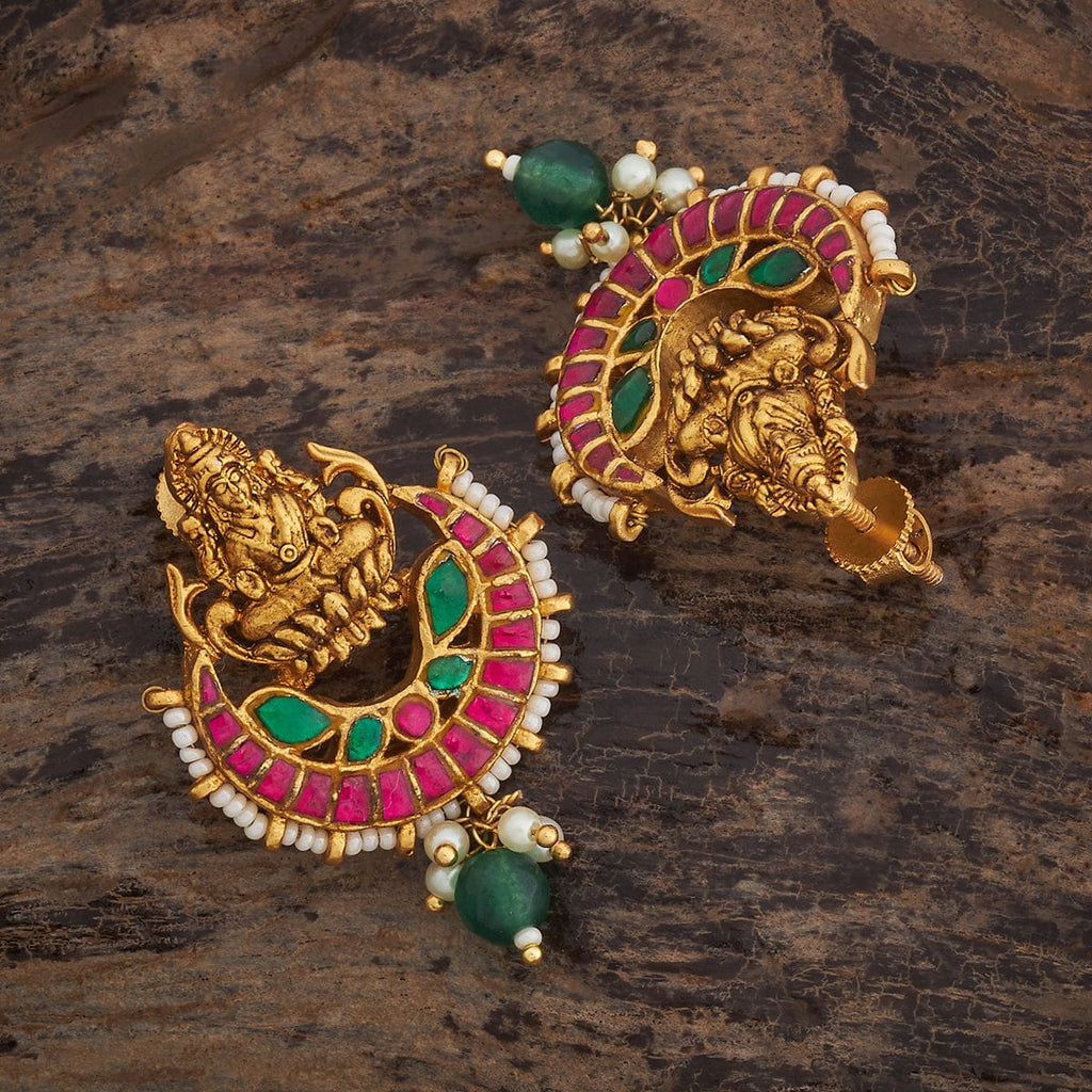 Antique Earring Antique Earring 169852