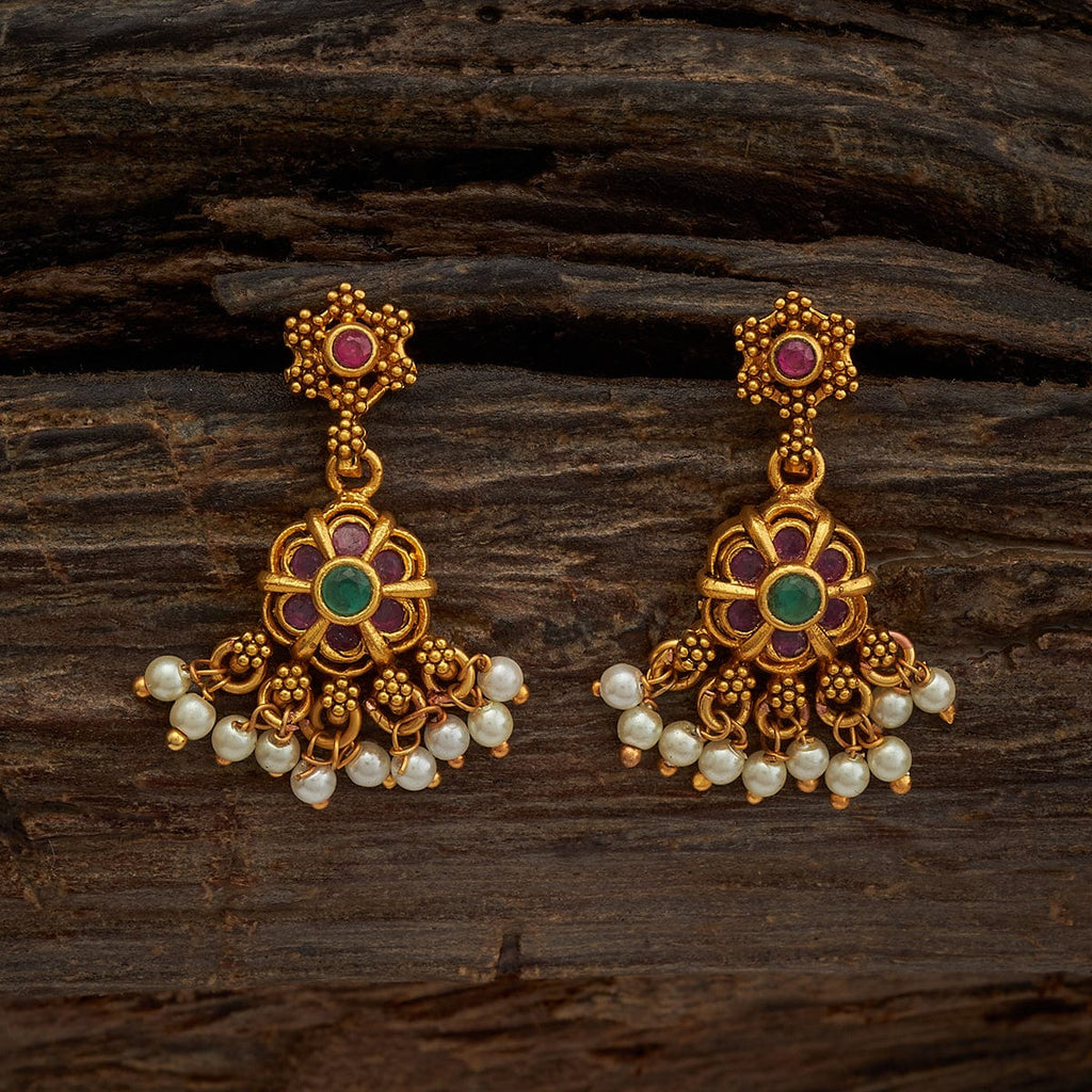 Antique Earring Antique Earring 169854