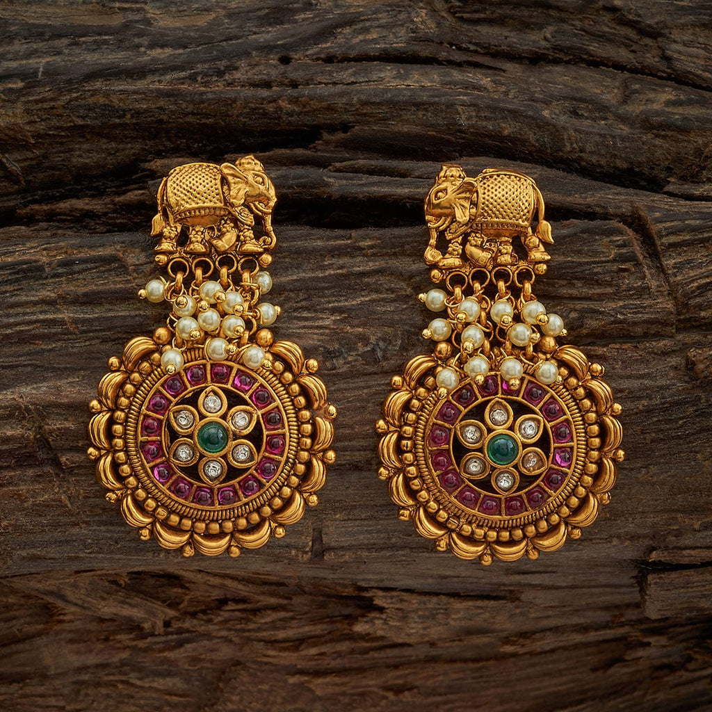 Antique Earring Antique Earring 170308