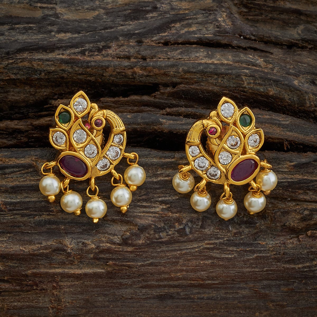 Antique Earring Antique Earring 170385