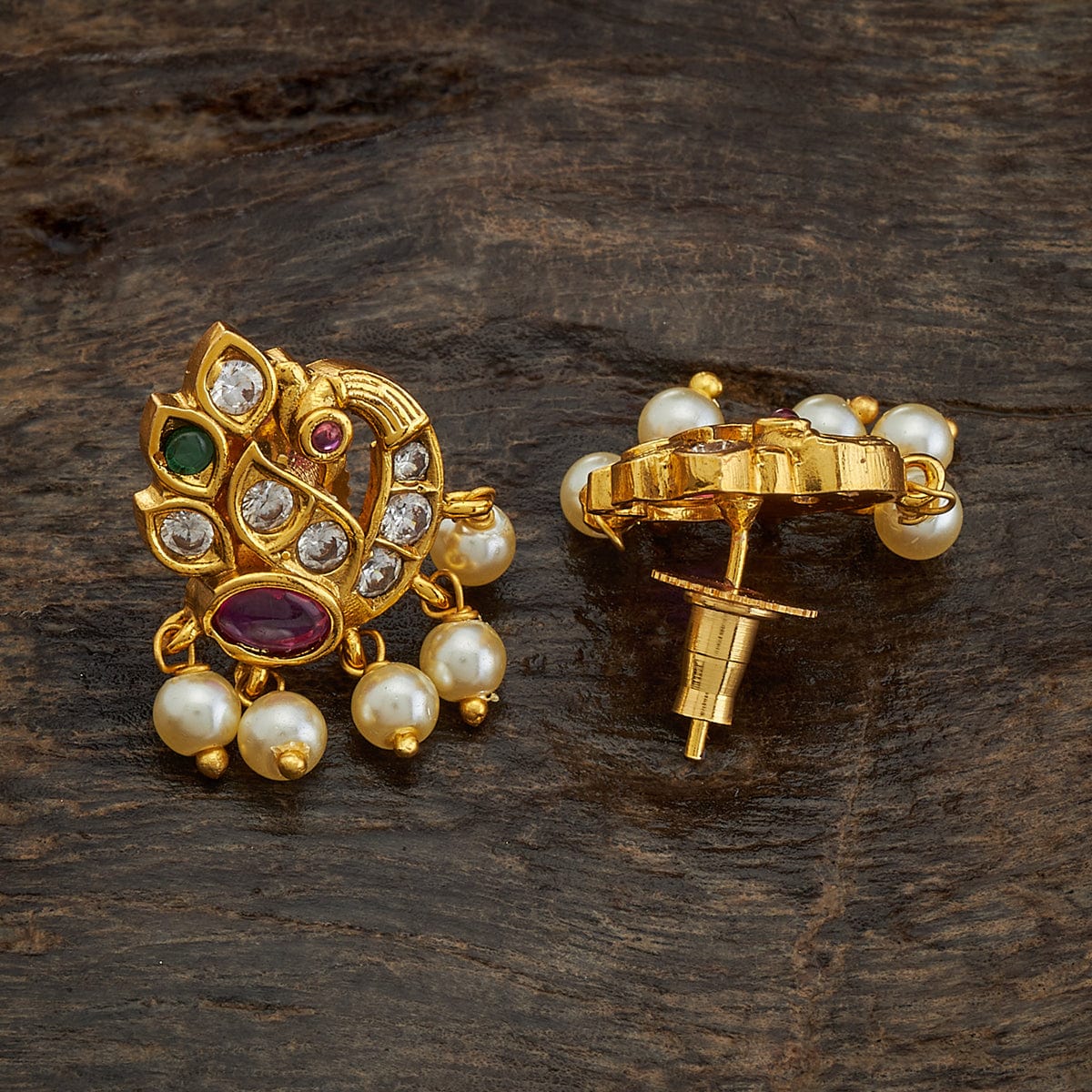 Antique Earring Antique Earring 170385