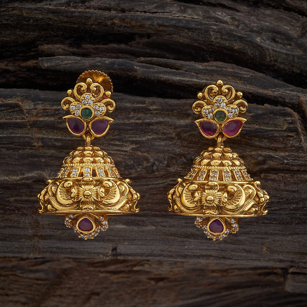 Antique Earring Antique Earring 170489