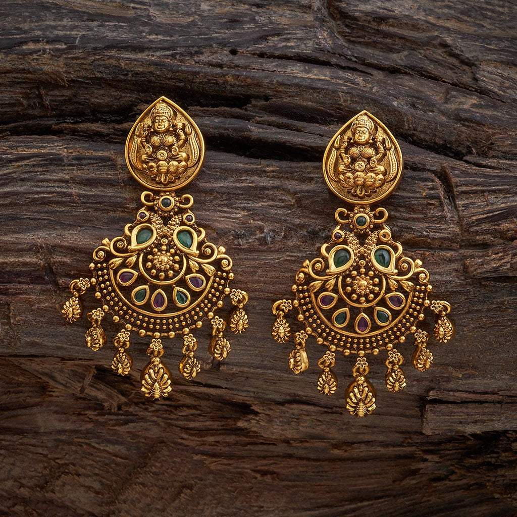 Antique Earring Antique Earring 170574