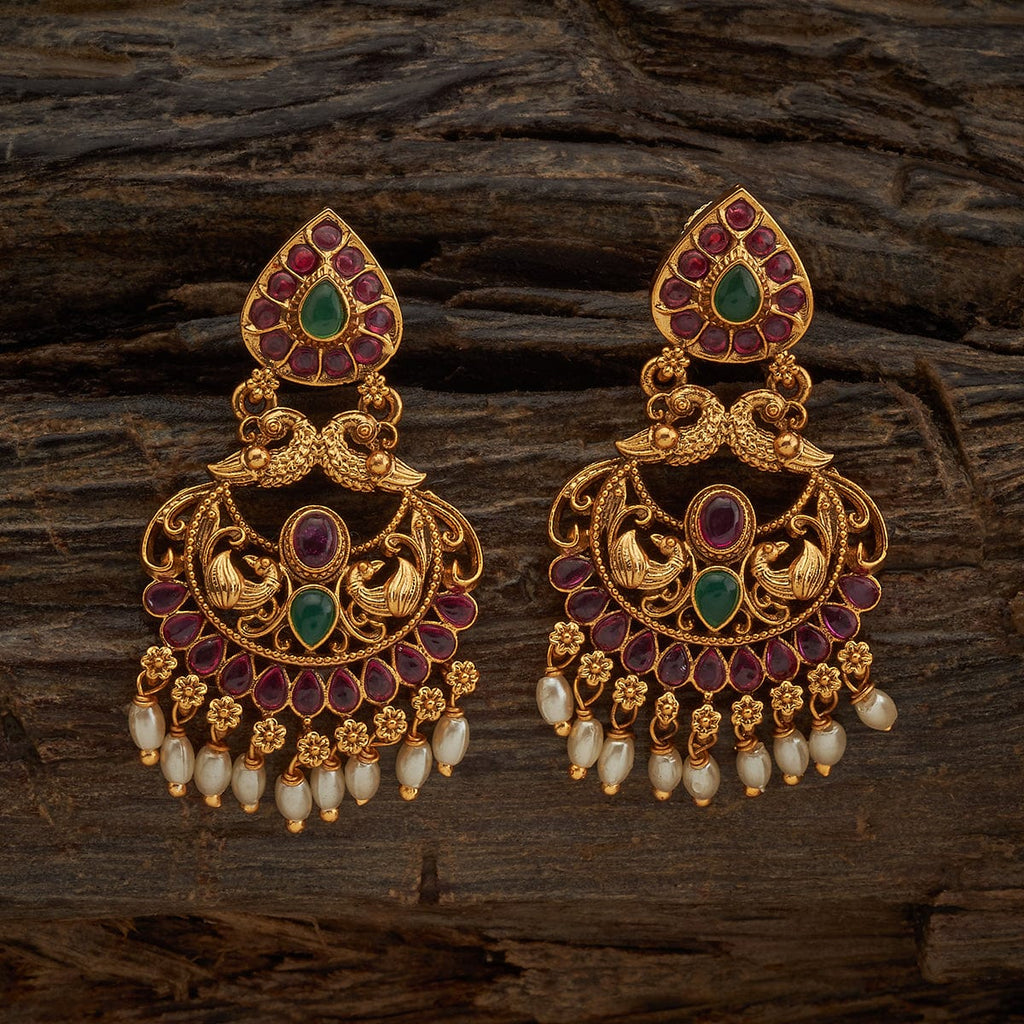 Antique Earring Antique Earring 172275