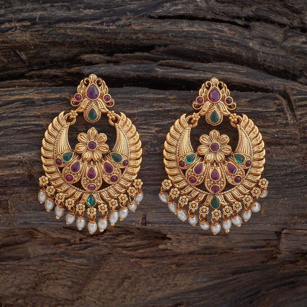 Antique Earring Antique Earring 172276