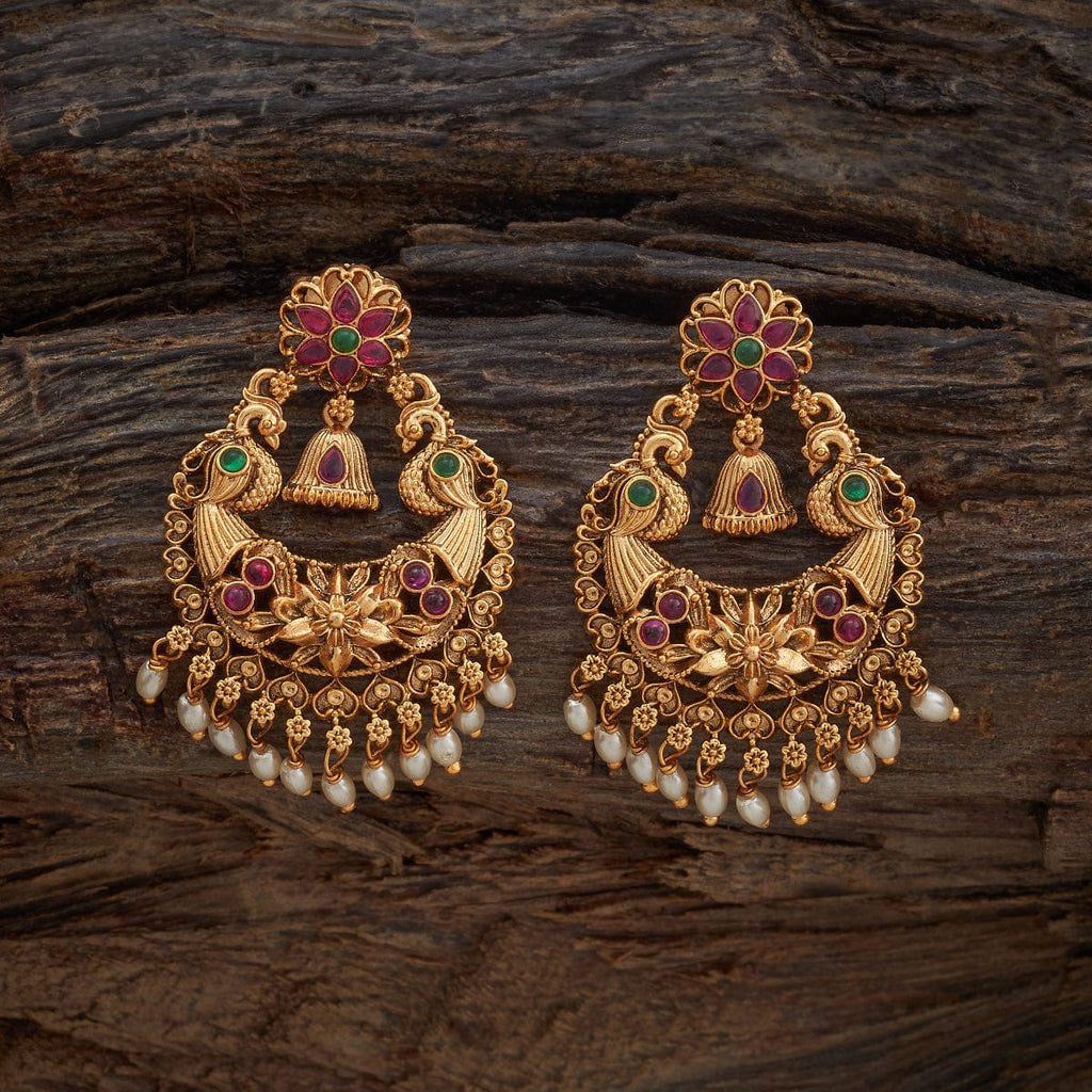 Antique Earring Antique Earring 172277