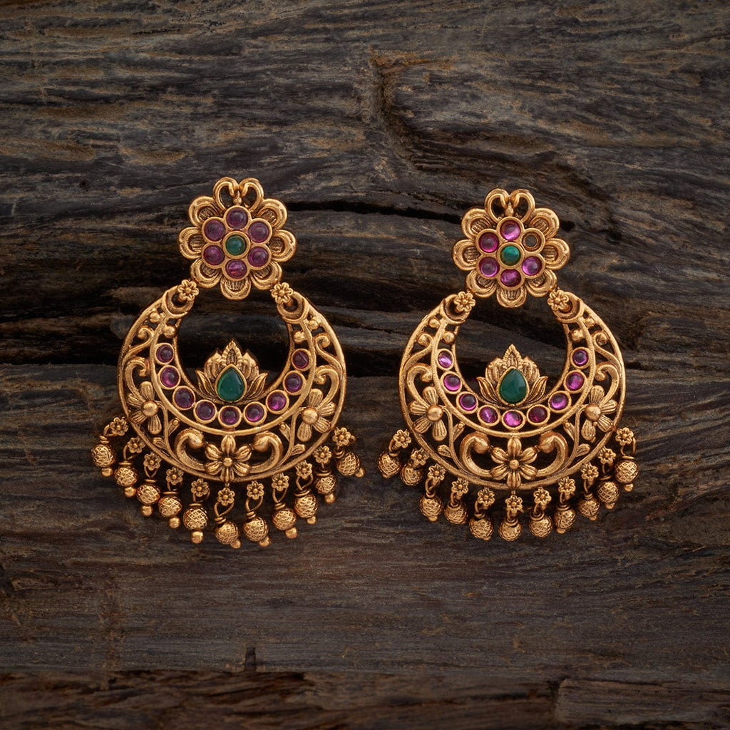 Antique Earring Antique Earring 172278