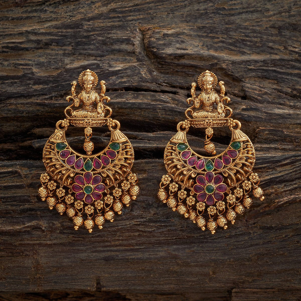 Antique Earring Antique Earring 172279