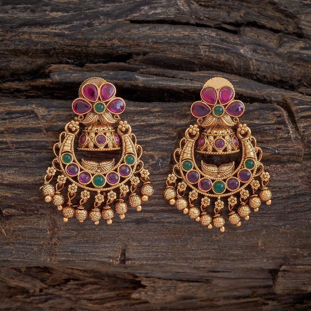 Antique Earring Antique Earring 172281