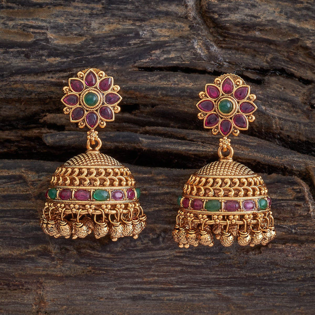 Antique Earring Antique Earring 172291