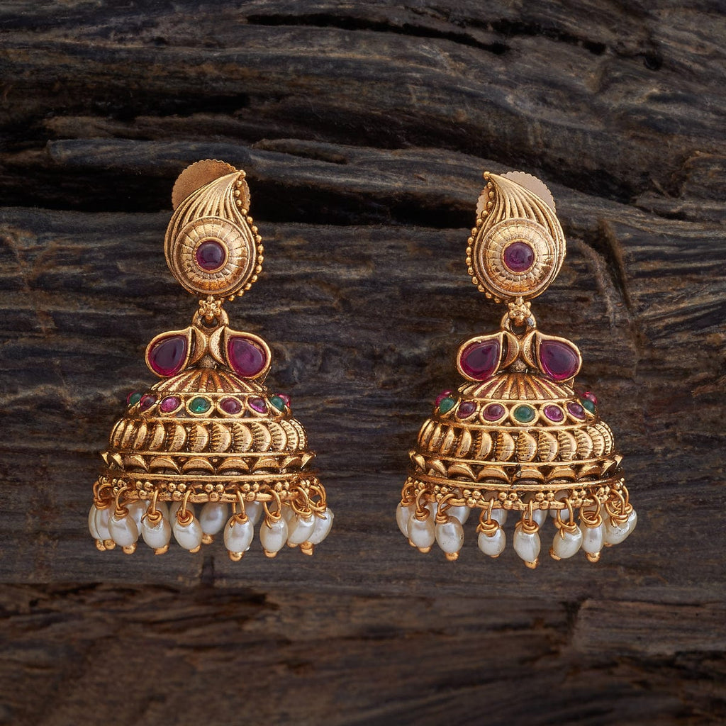 Antique Earring Antique Earring 172294