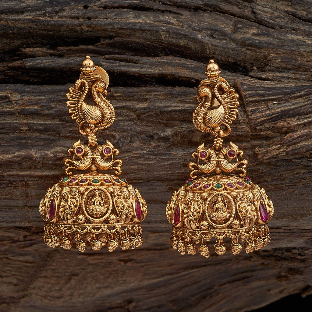 Antique Earring Antique Earring 172296