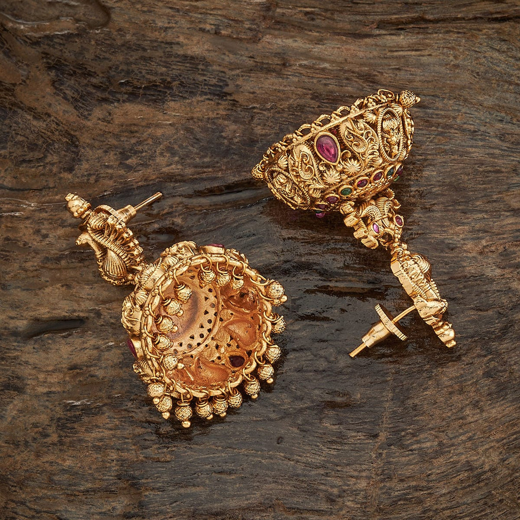 Antique Earring Antique Earring 172296