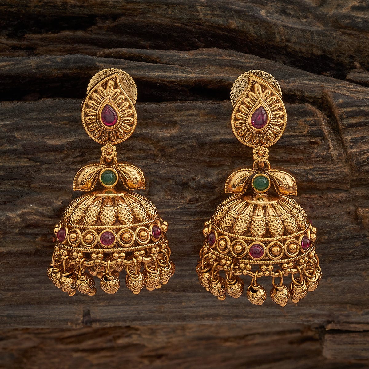 Antique Earring Antique Earring 172305