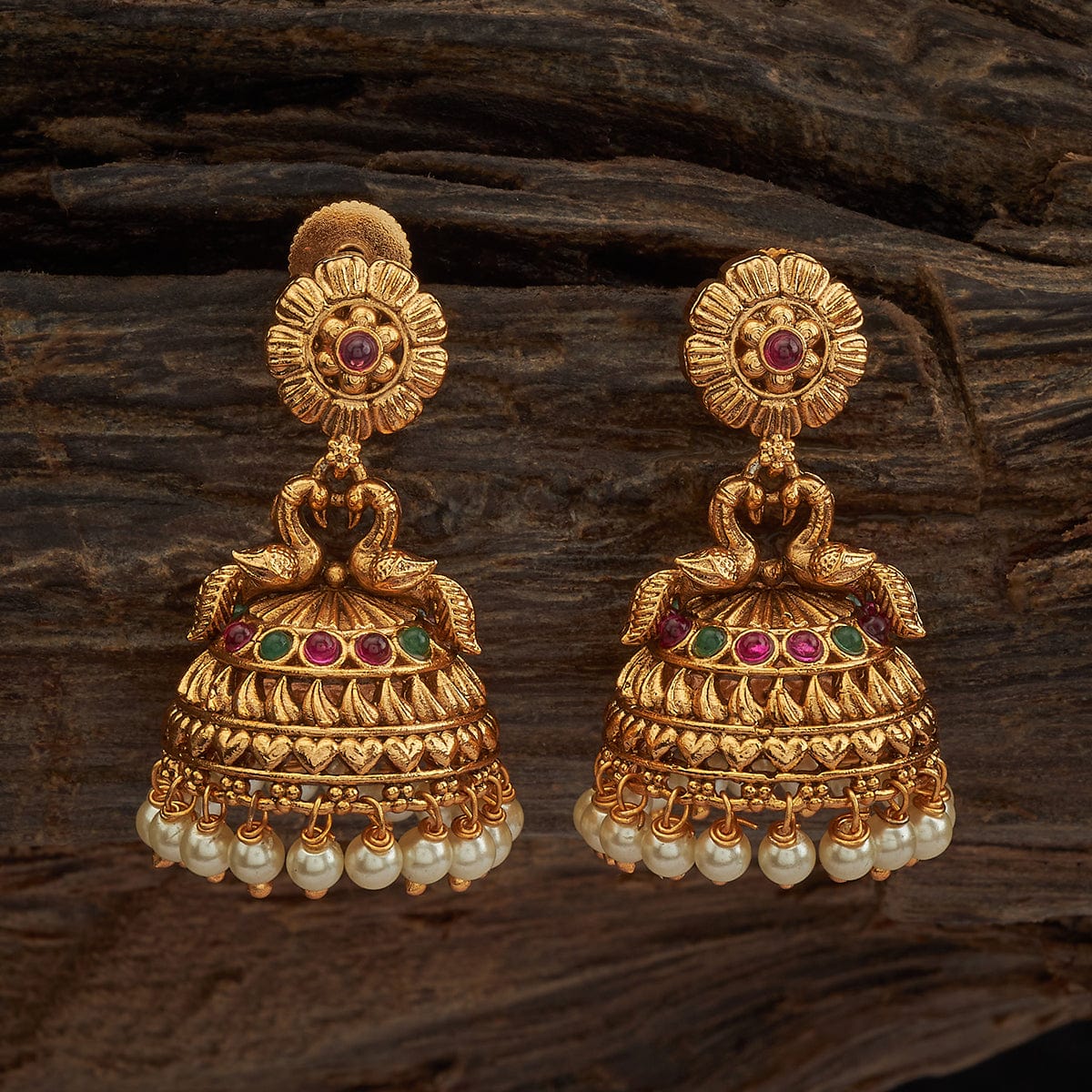 Antique Earring Antique Earring 172316