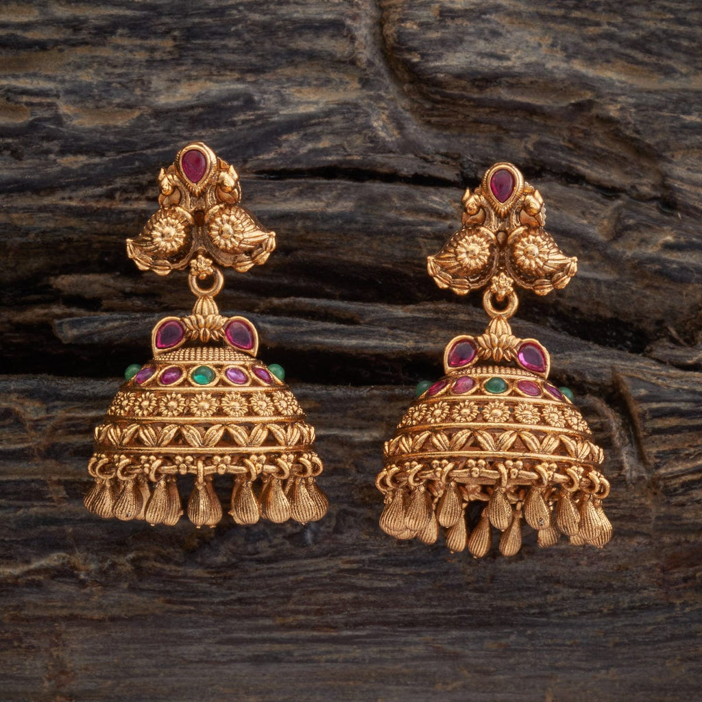 Antique Earring Antique Earring 172317