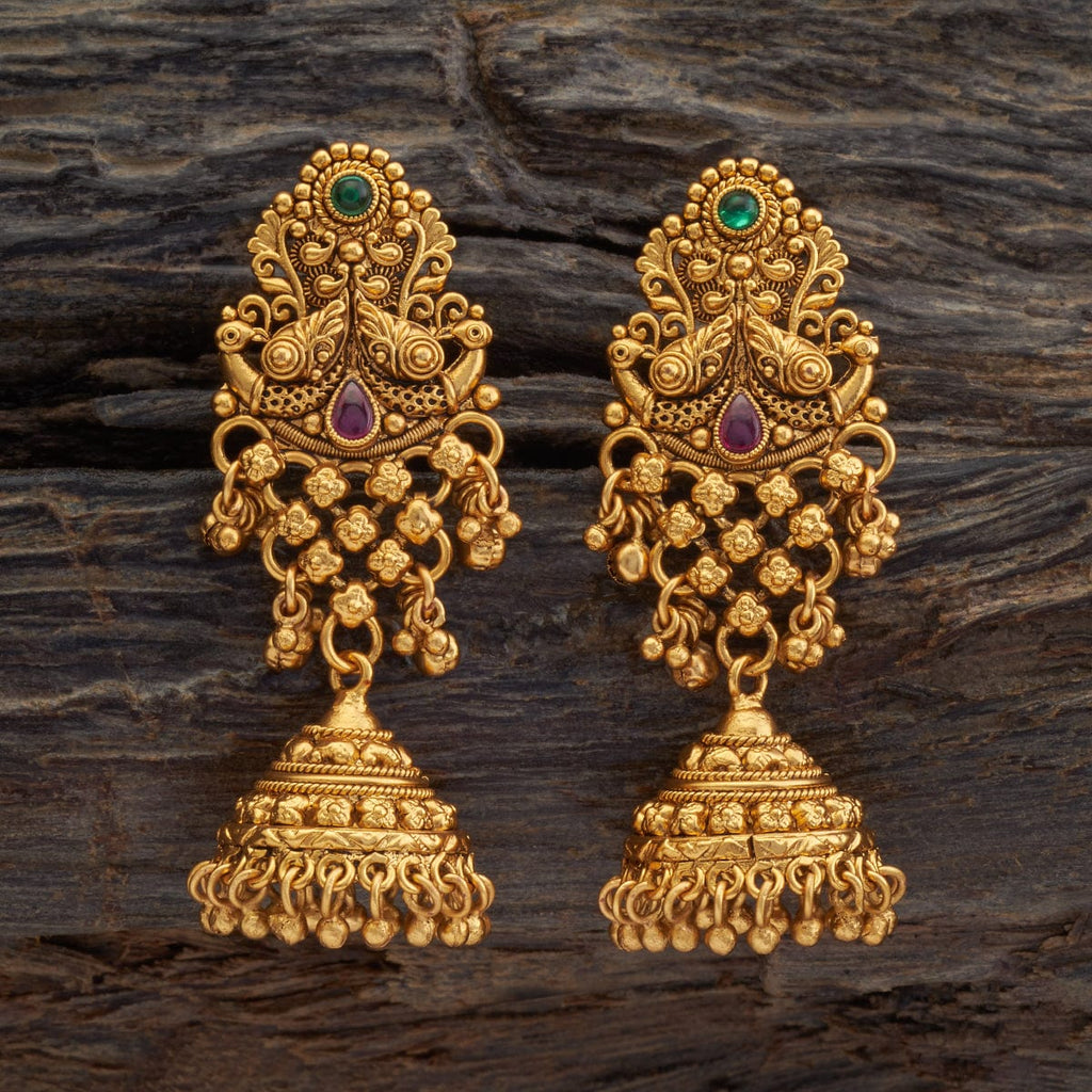 Antique Earring Antique Earring 172443