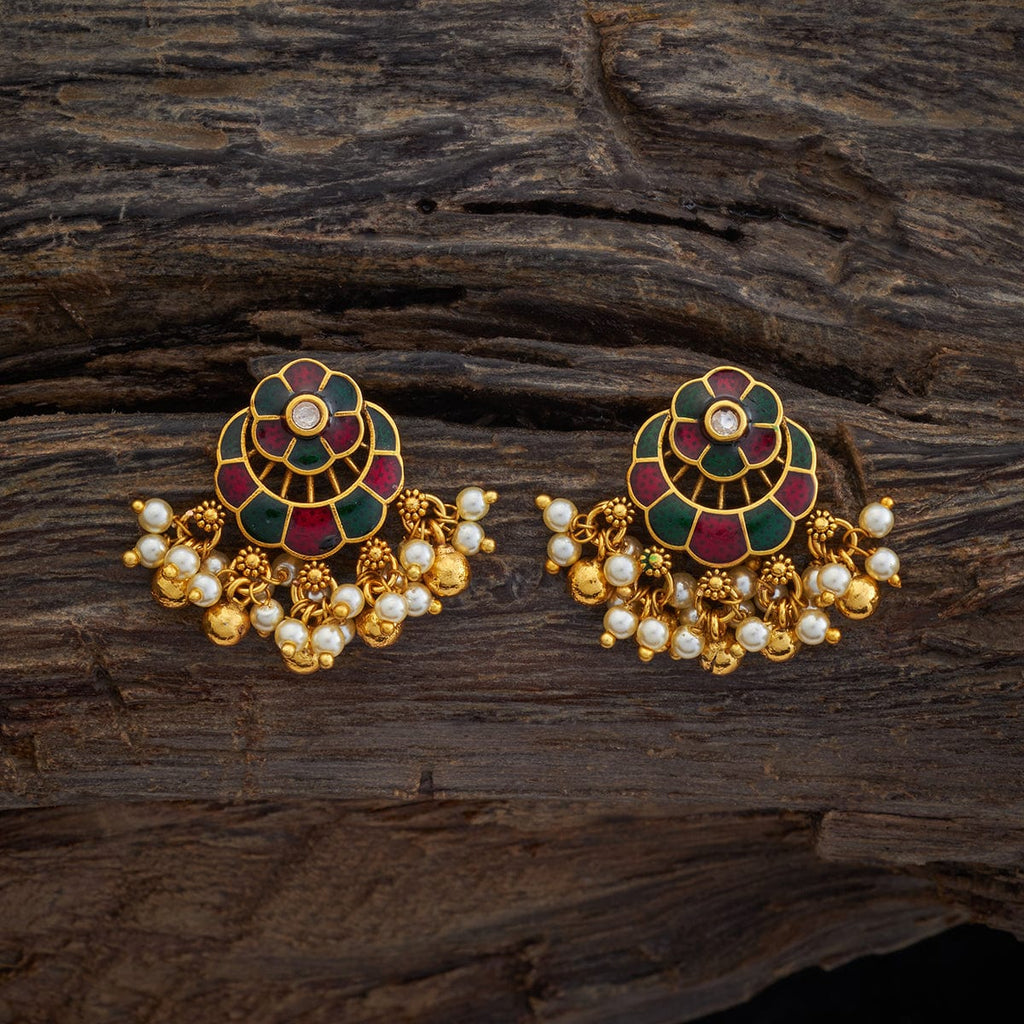 Antique Earring Antique Earring 172611