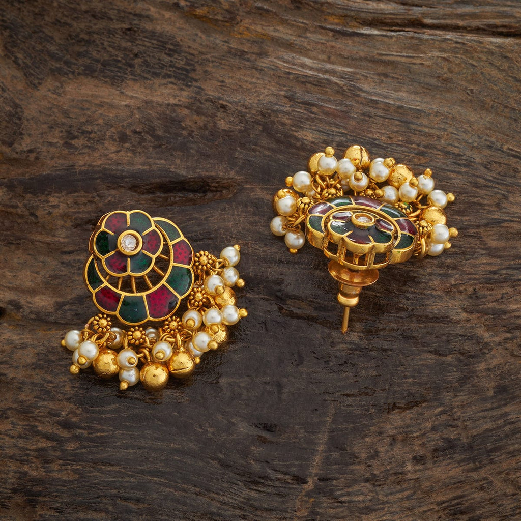 Antique Earring Antique Earring 172611