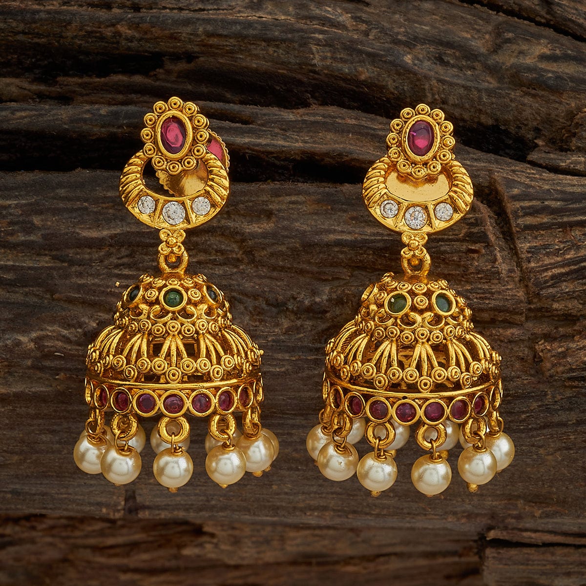 Antique Earring Antique Earring 172613